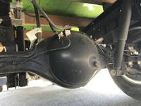 いすゞエルフ平ボディ小型（2t・3t）[写真19]