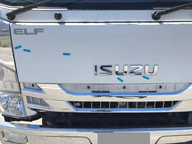 いすゞエルフ平ボディ小型（2t・3t）[写真25]