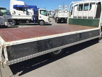 いすゞエルフ平ボディ小型（2t・3t）[写真29]