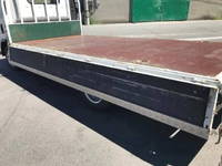 いすゞエルフ平ボディ小型（2t・3t）[写真31]