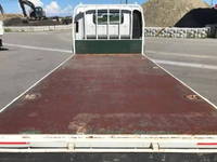 いすゞエルフ平ボディ小型（2t・3t）[写真33]