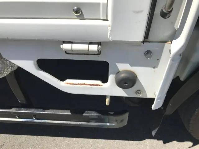 いすゞエルフ平ボディ小型（2t・3t）[写真34]