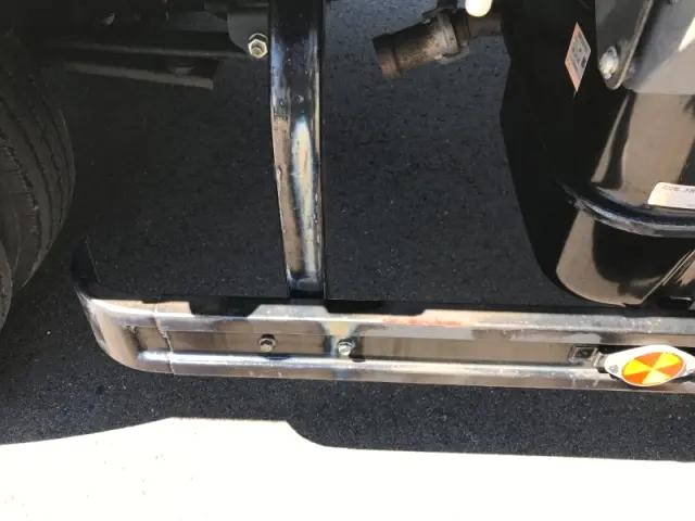 いすゞエルフ平ボディ小型（2t・3t）[写真35]