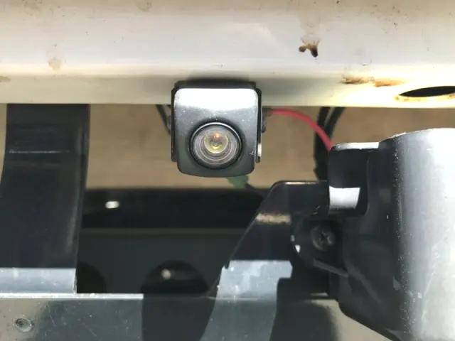 いすゞエルフ平ボディ小型（2t・3t）[写真39]