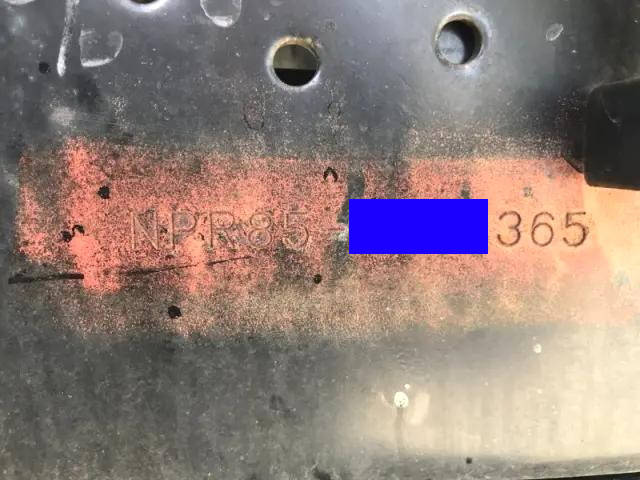 いすゞエルフ平ボディ小型（2t・3t）[写真40]