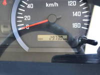 いすゞエルフ平ボディ小型（2t・3t）[写真08]