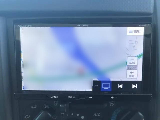 いすゞエルフ平ボディ小型（2t・3t）[写真09]