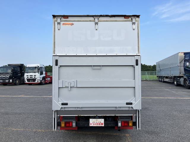 いすゞエルフその他の形状小型（2t・3t）[写真10]