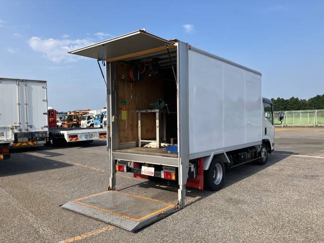 いすゞエルフその他の形状小型（2t・3t）[写真02]