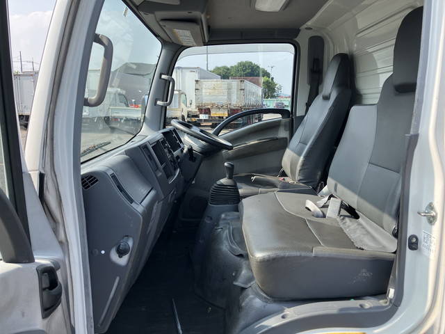 いすゞエルフその他の形状小型（2t・3t）[写真34]