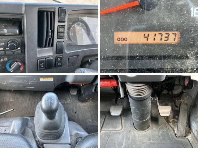 いすゞエルフその他の形状小型（2t・3t）[写真38]