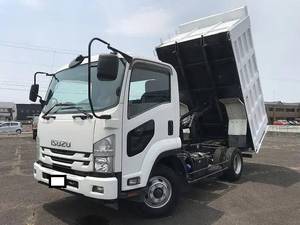 中古深ダンプ（土砂禁ダンプ） 日野 栃木・群馬・福島 レンジャー（2KG