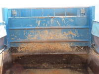 日野レンジャーダンプ増トン（6t・8t）[写真12]