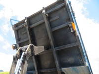 日野レンジャーダンプ増トン（6t・8t）[写真18]