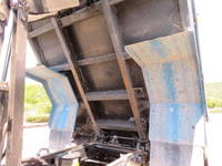 日野レンジャーダンプ増トン（6t・8t）[写真19]