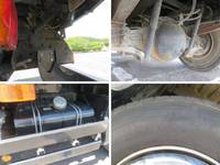 日野レンジャーダンプ増トン（6t・8t）[写真20]