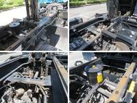 日野レンジャーダンプ増トン（6t・8t）[写真21]