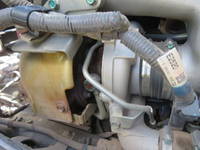 日野レンジャーダンプ増トン（6t・8t）[写真25]