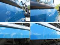 日野レンジャーダンプ増トン（6t・8t）[写真27]