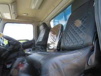 日野レンジャーダンプ増トン（6t・8t）[写真30]