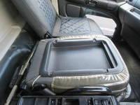 日野レンジャーダンプ増トン（6t・8t）[写真32]