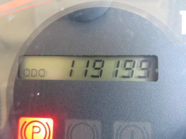 日野レンジャーダンプ増トン（6t・8t）[写真35]