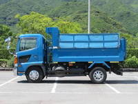 日野レンジャーダンプ増トン（6t・8t）[写真04]