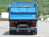 日野レンジャーダンプ増トン（6t・8t）[写真10]