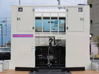 日野プロフィアセルフローダー大型（10t）[写真12]