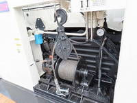 日野プロフィアセルフローダー大型（10t）[写真13]