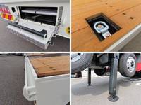 日野プロフィアセルフローダー大型（10t）[写真15]