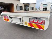 日野プロフィアセルフローダー大型（10t）[写真16]