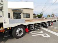 日野プロフィアセルフローダー大型（10t）[写真17]