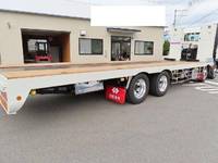 日野プロフィアセルフローダー大型（10t）[写真18]