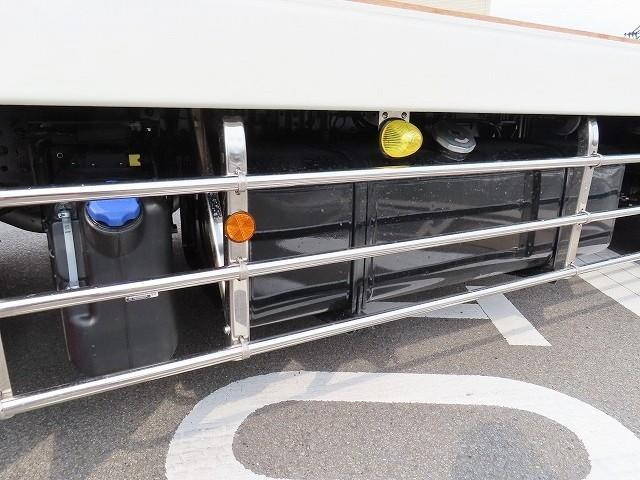 日野プロフィアセルフローダー大型（10t）[写真20]