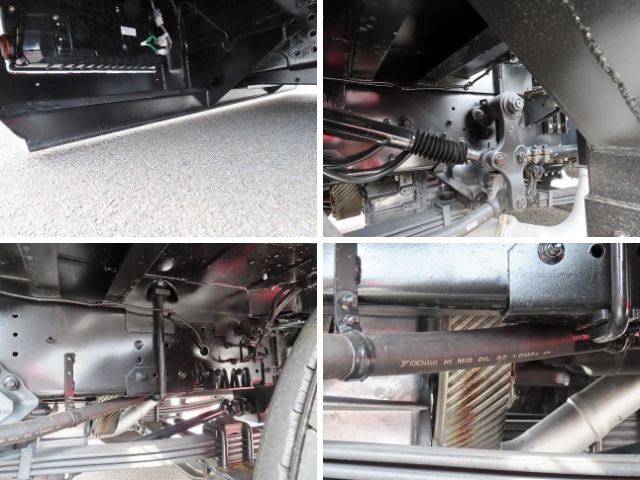 日野プロフィアセルフローダー大型（10t）[写真22]