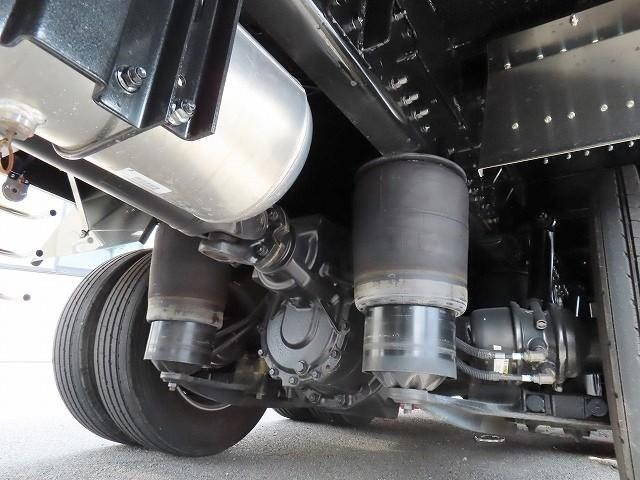 日野プロフィアセルフローダー大型（10t）[写真24]