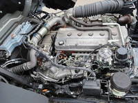 日野プロフィアセルフローダー大型（10t）[写真26]