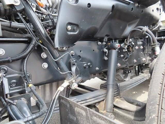 日野プロフィアセルフローダー大型（10t）[写真26]