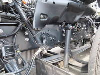 日野プロフィアセルフローダー大型（10t）[写真27]