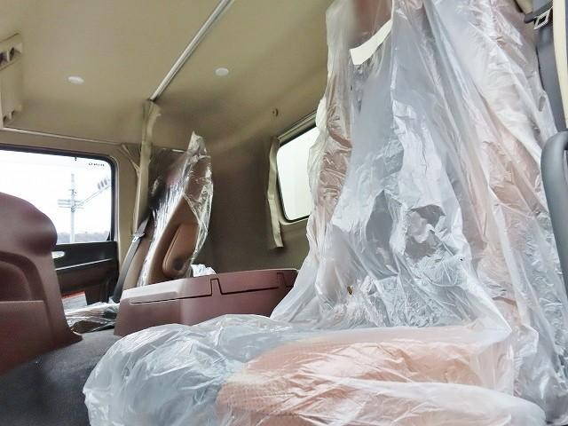 日野プロフィアセルフローダー大型（10t）[写真29]