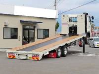 日野プロフィアセルフローダー大型（10t）[写真02]