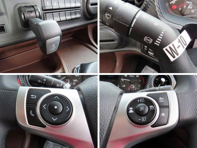 日野プロフィアセルフローダー大型（10t）[写真32]