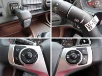 日野プロフィアセルフローダー大型（10t）[写真33]