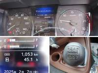 日野プロフィアセルフローダー大型（10t）[写真34]