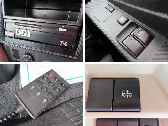 日野プロフィアセルフローダー大型（10t）[写真34]