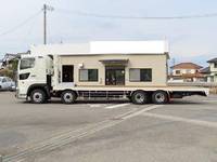 日野プロフィアセルフローダー大型（10t）[写真04]