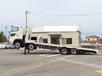 日野プロフィアセルフローダー大型（10t）[写真05]