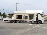 日野プロフィアセルフローダー大型（10t）[写真06]