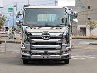 日野プロフィアセルフローダー大型（10t）[写真07]